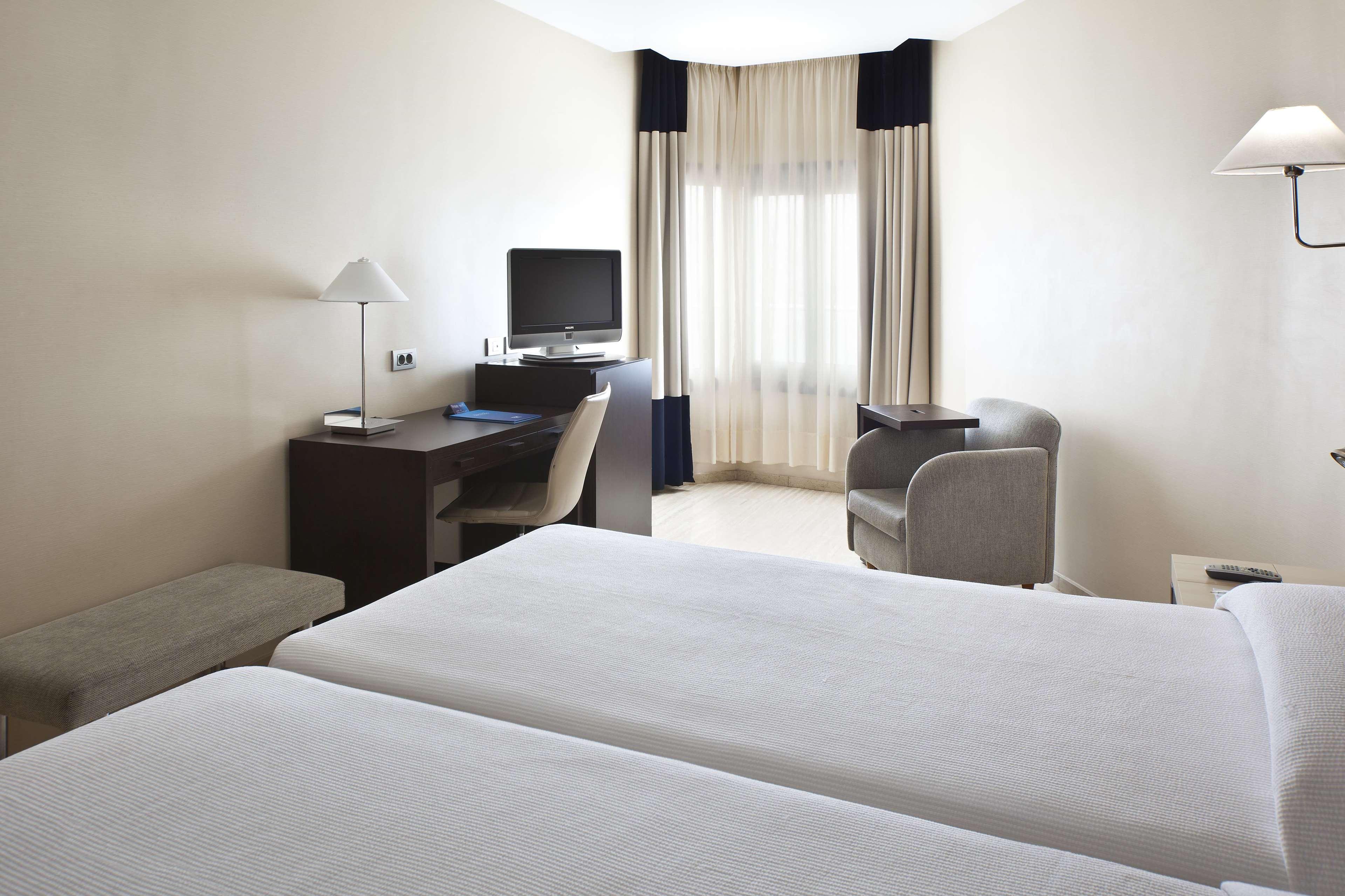 فندق لاس بالماس دي غران كاناريافي  فندق إن إتش إمبريال بلايا المظهر الخارجي الصورة
